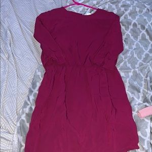 H&M mini dress